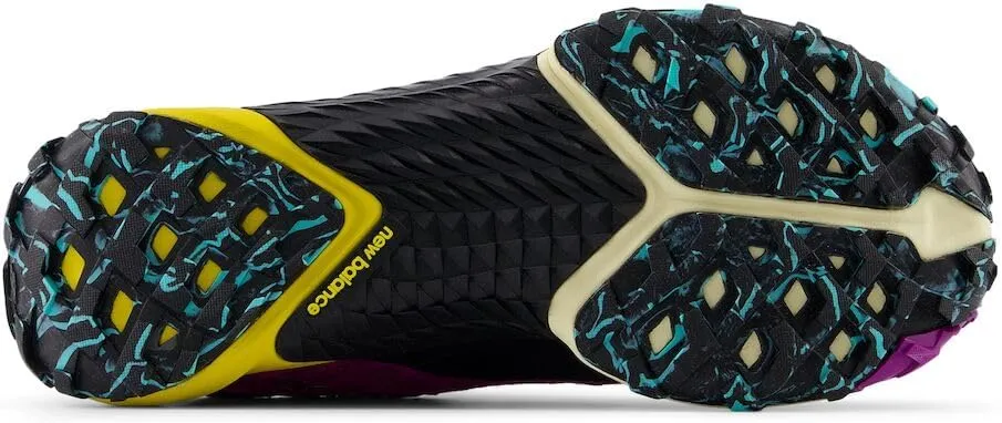 New Balance Women's Minimus V1 Trail Running Shoe