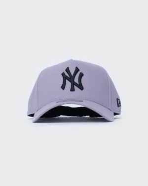 new era 940 Aframe new york yankees ripstop 60416106