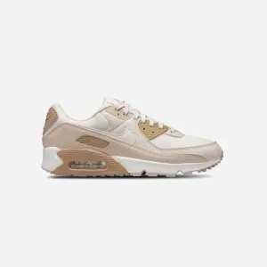 Nike Air Max 90 Phantom Light Orewood Brown WMNS