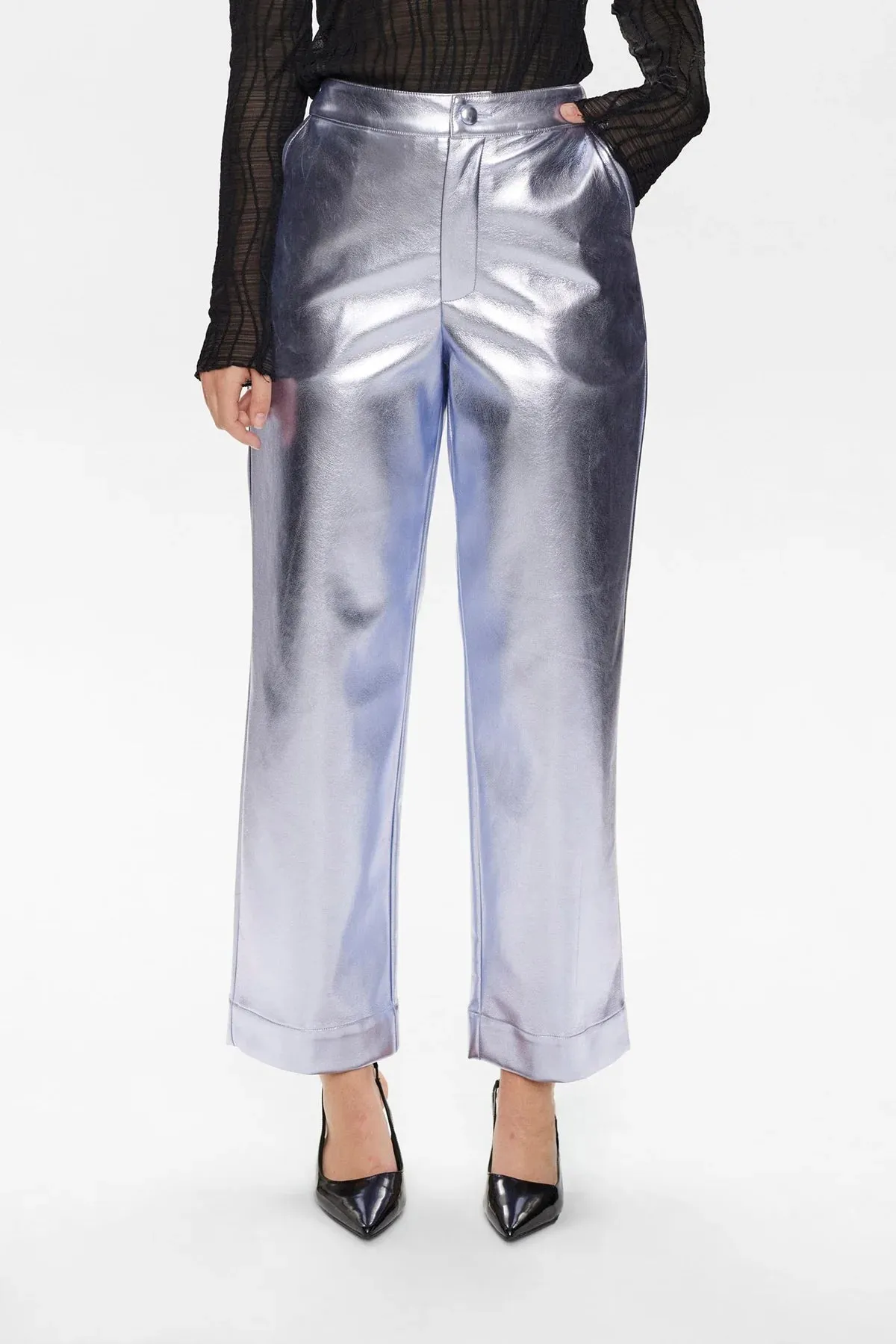 Nuglenda cropped pants