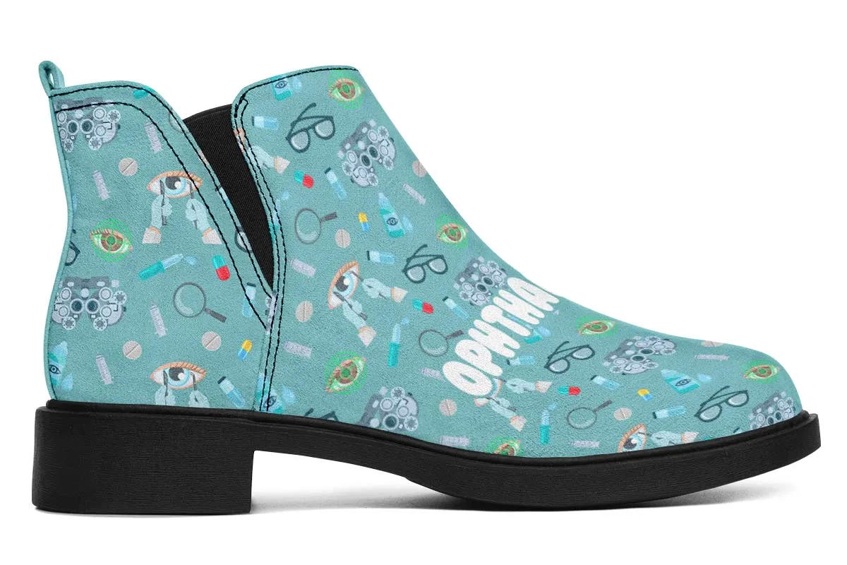 Ophthalmology Neat Vibe Boots
