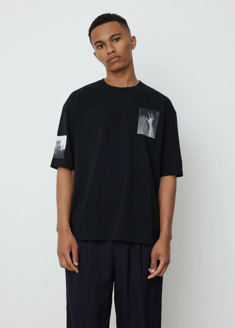Placement Scenet T-Shirt