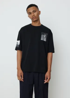 Placement Scenet T-Shirt