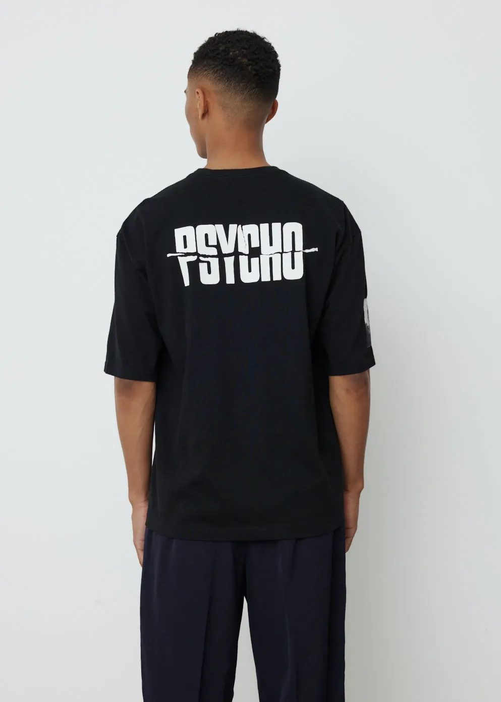 Placement Scenet T-Shirt