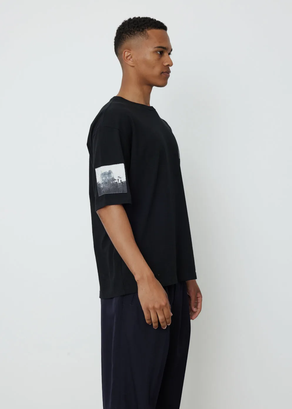 Placement Scenet T-Shirt
