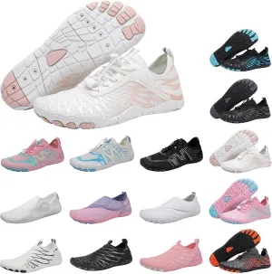 Pro Barefoot Shoes Women Hike Barefoot Footwear Barefoot Womens Pro Healthy Barefoot Pro Barefoot - Healthy & Non-Slip Riding Beach Shoes Wide Toe Box Walking Shoe