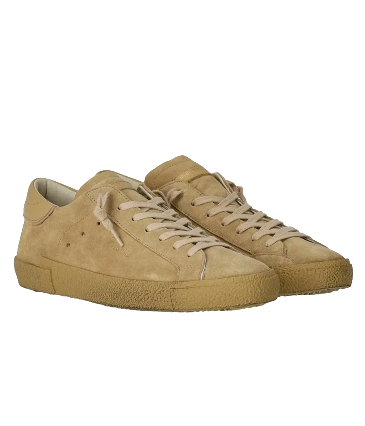 PRSX Low Man in Beige