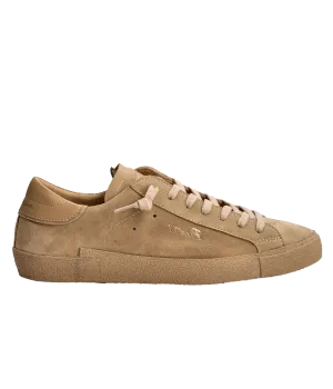PRSX Low Man in Beige