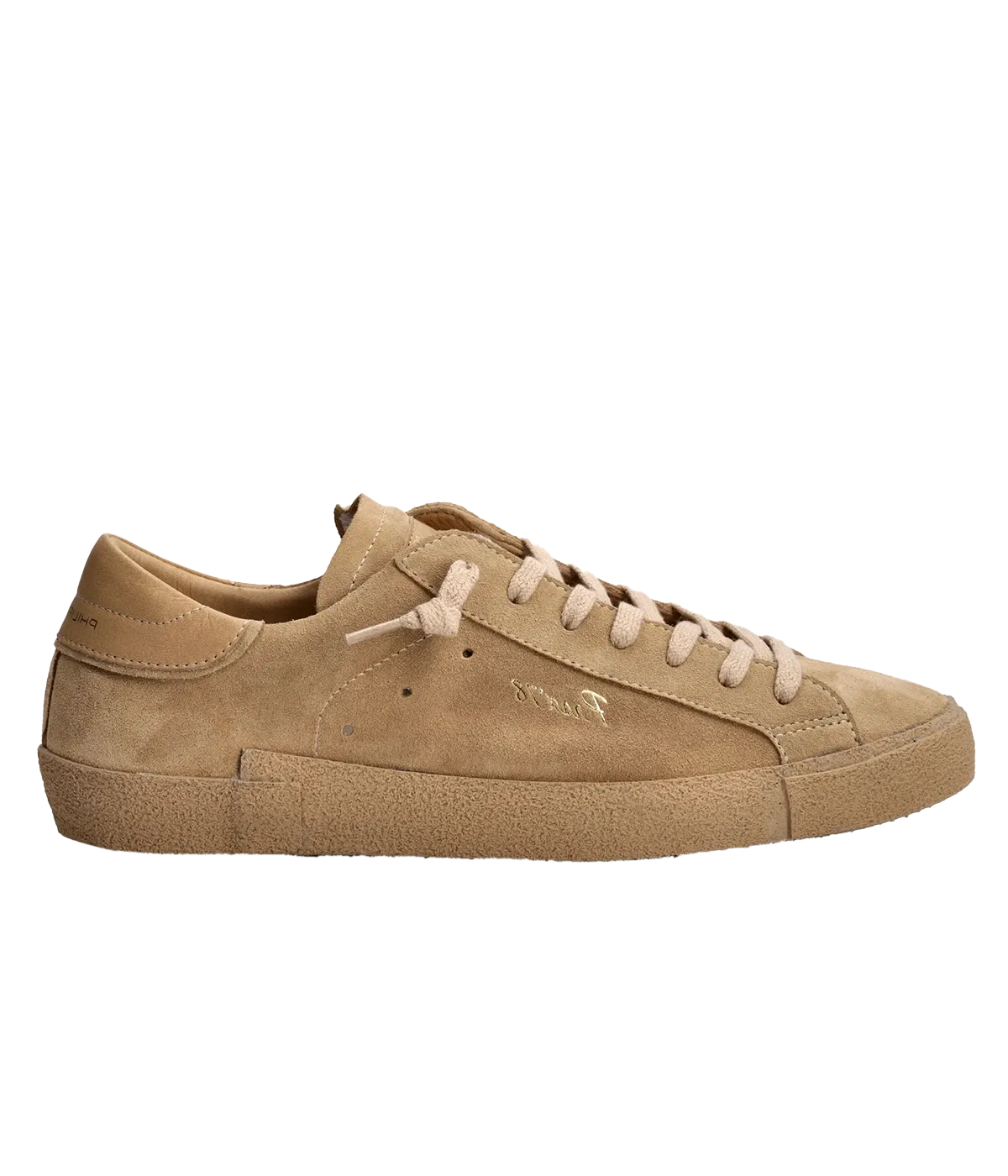 PRSX Low Man in Beige