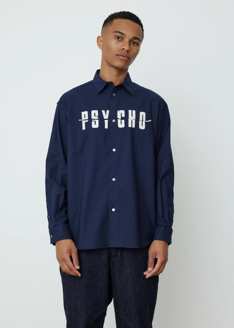 Psycho Shirt