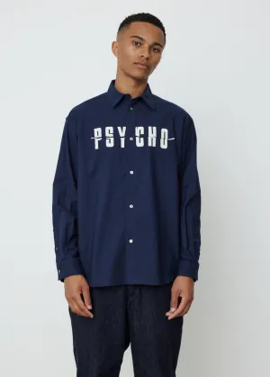 Psycho Shirt