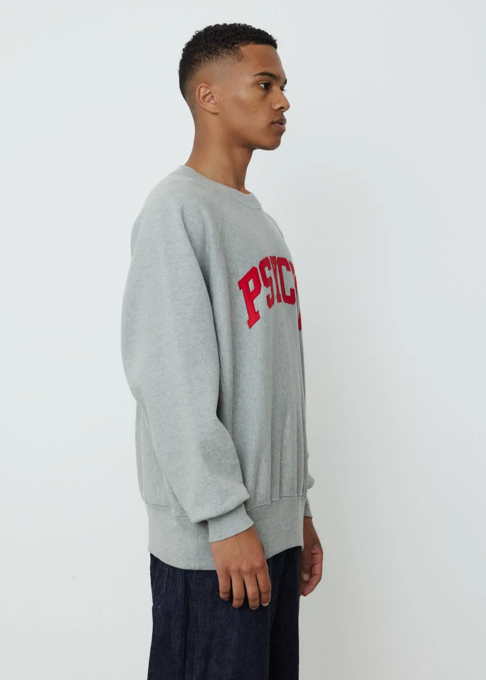 Psycho Sweatshirt