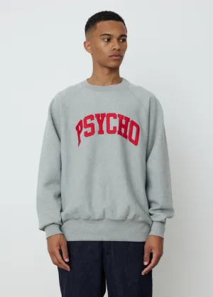 Psycho Sweatshirt