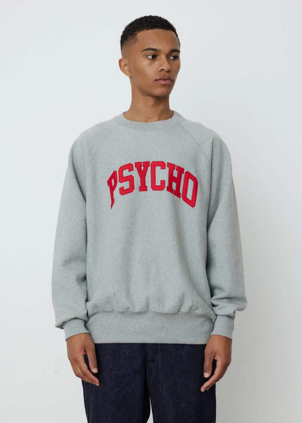 Psycho Sweatshirt