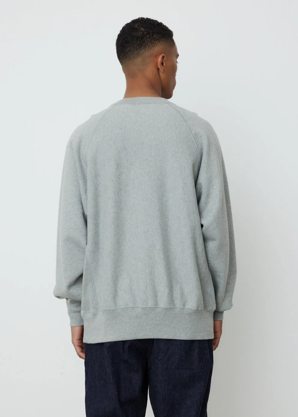 Psycho Sweatshirt
