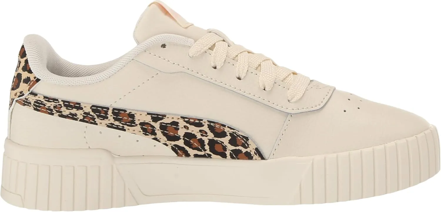 PUMA Women's Carina 2.0 Gradient Sneaker