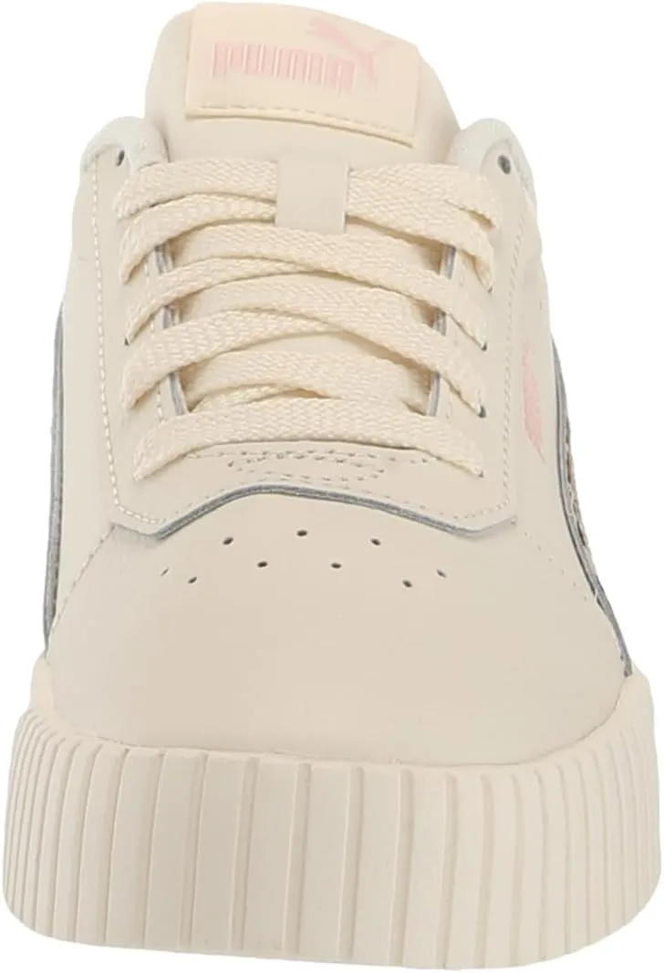 PUMA Women's Carina 2.0 Gradient Sneaker