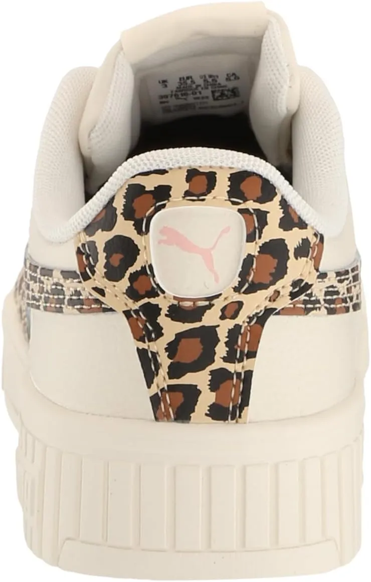 PUMA Women's Carina 2.0 Gradient Sneaker