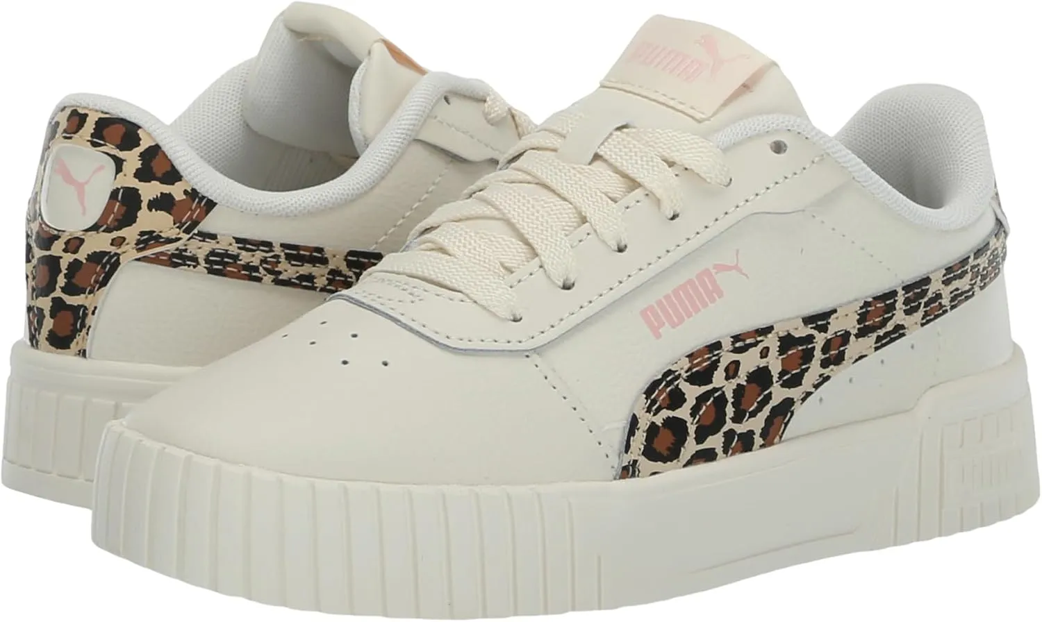 PUMA Women's Carina 2.0 Gradient Sneaker