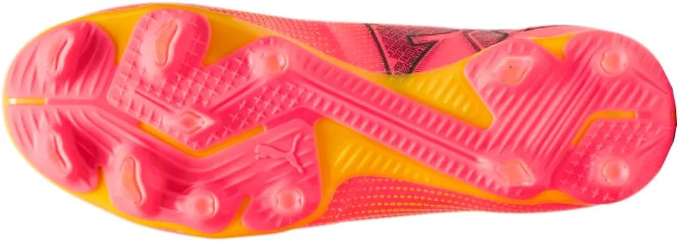 PUMA Women's Future 7 Match Firm, Artificial Ground Soccer Cleats Sneaker
