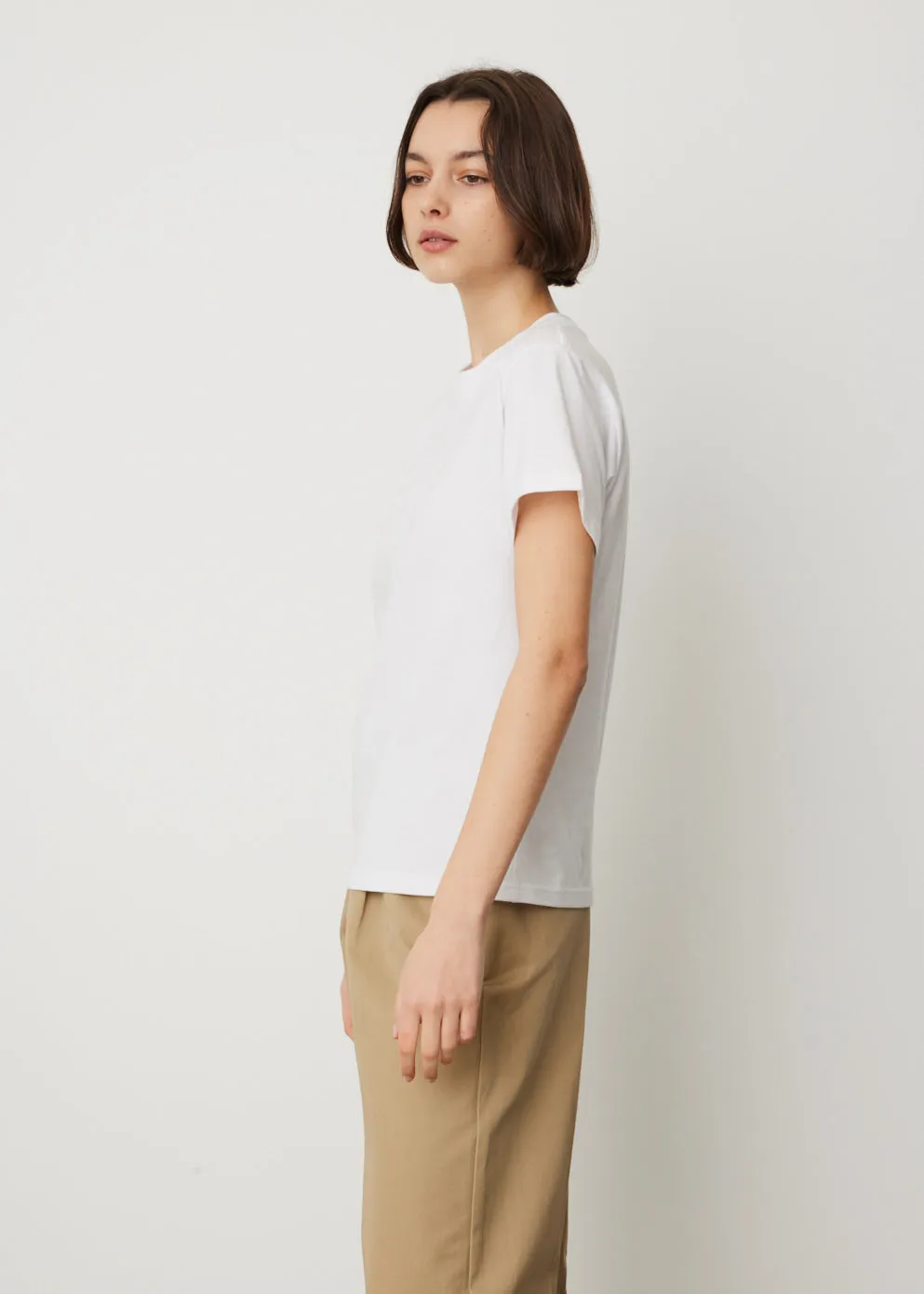 Ragazzo Recycled Fitted T-Shirt