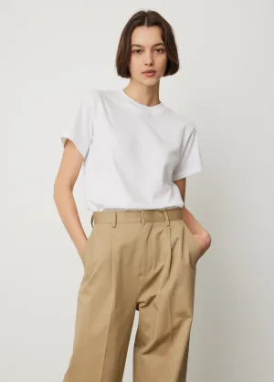 Ragazzo Recycled Fitted T-Shirt
