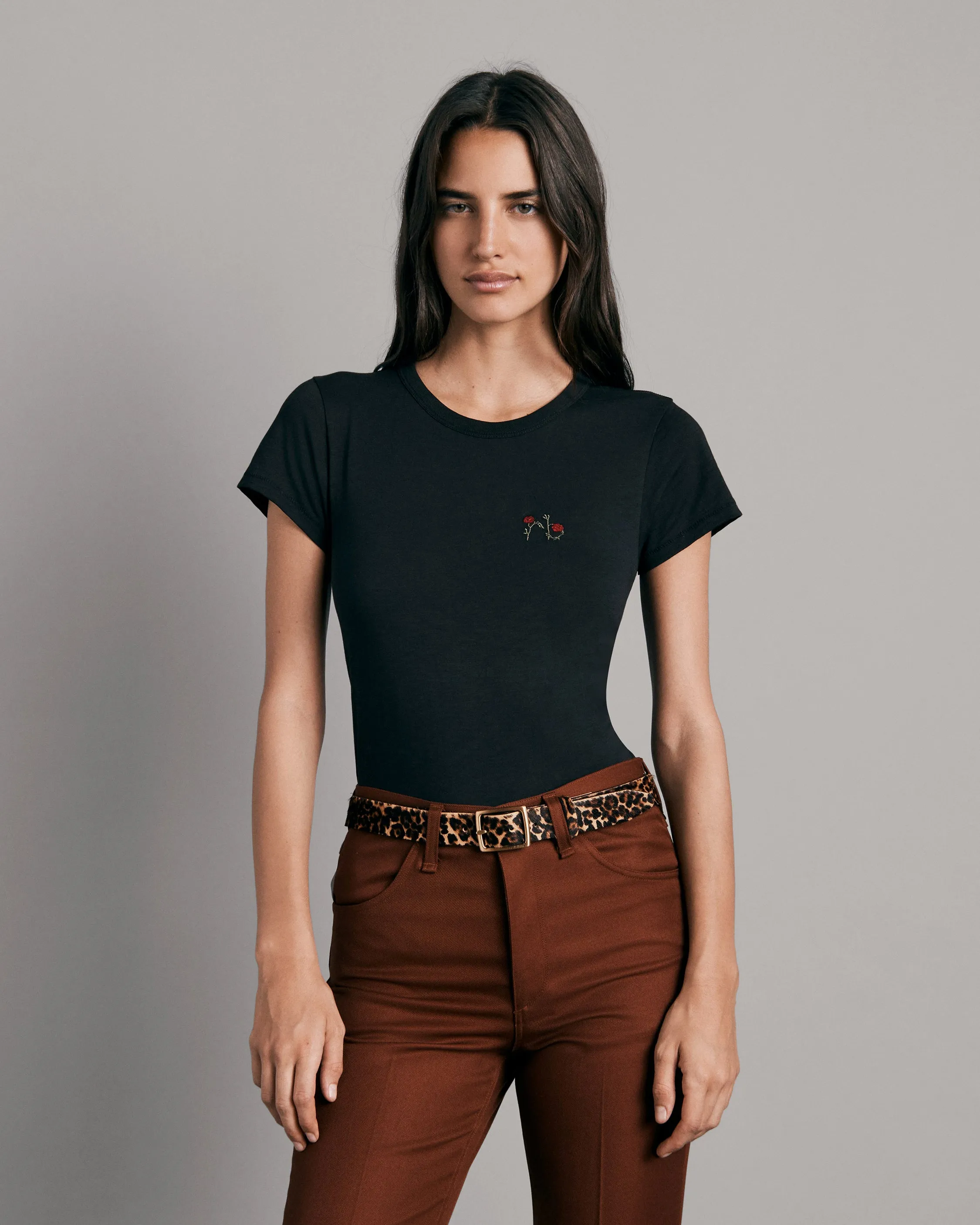 Rb Rose T-Shirt