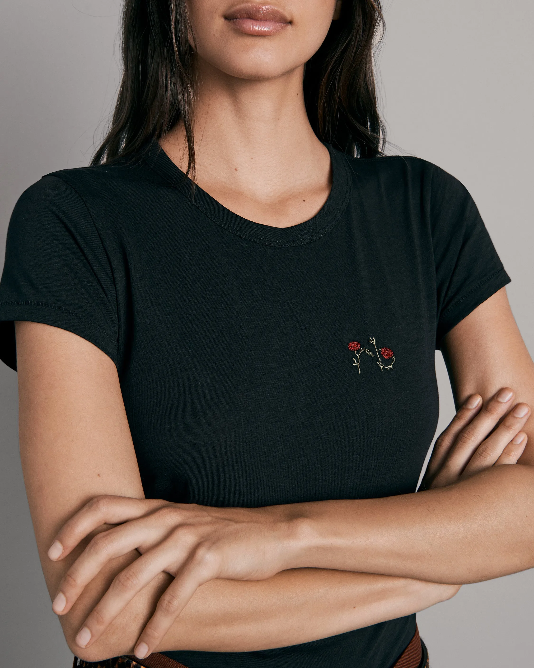 Rb Rose T-Shirt