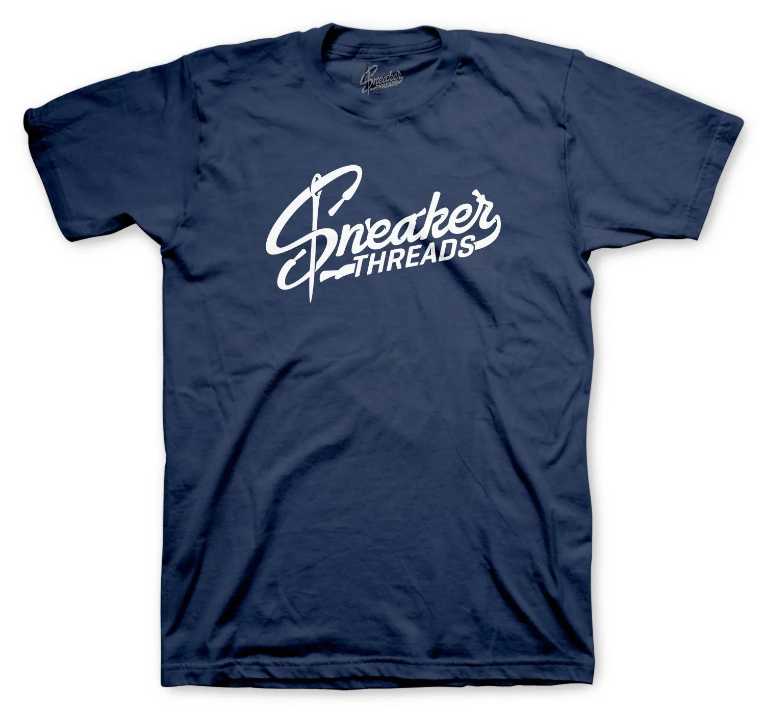 Retro 13 Flint ST Logo Shirt