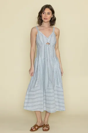 Sage Dress