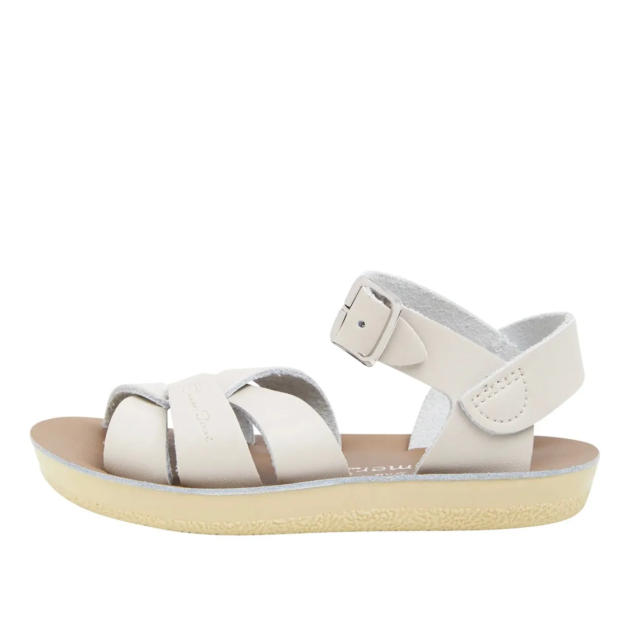 Salt Water Swimmer Stone Kids