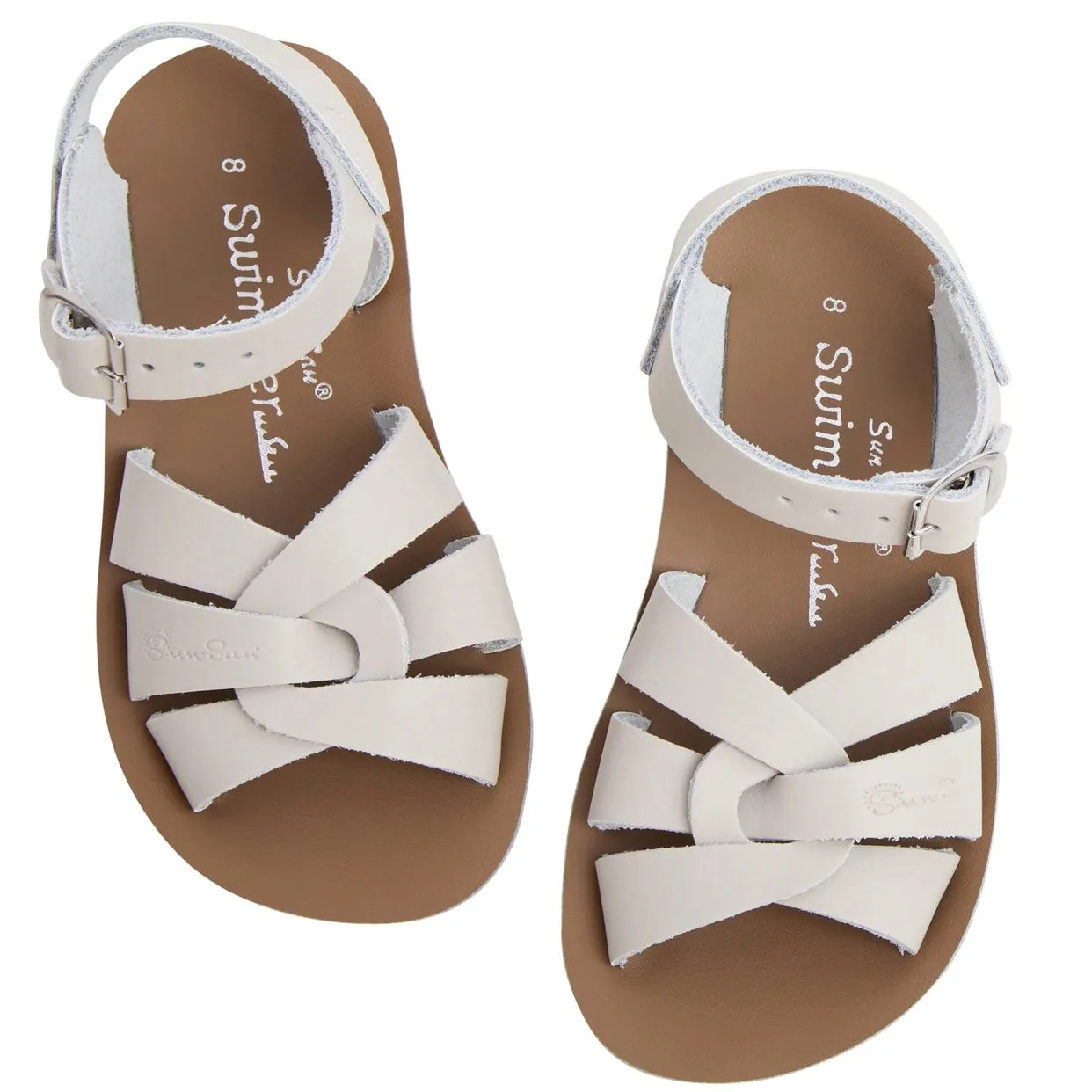 Salt Water Swimmer Stone Kids