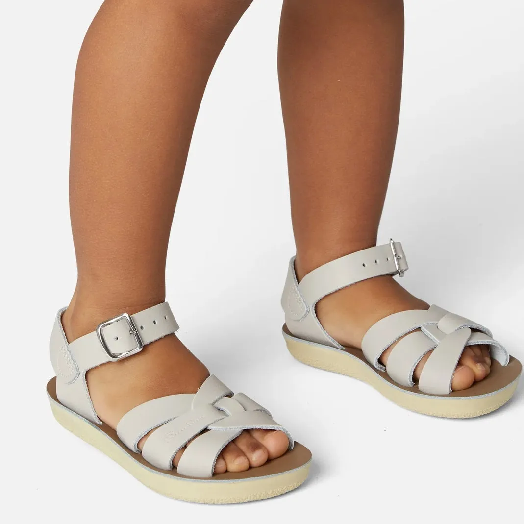 Salt Water Swimmer Stone Kids
