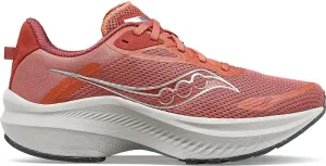 Saucony Women's Axon 3 Sneaker