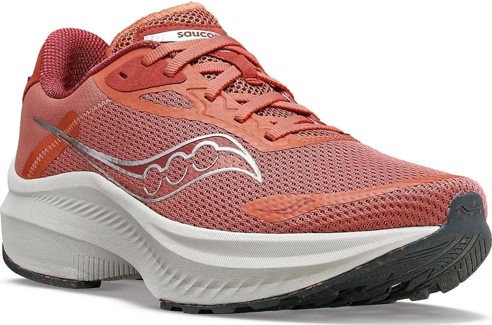 Saucony Women's Axon 3 Sneaker
