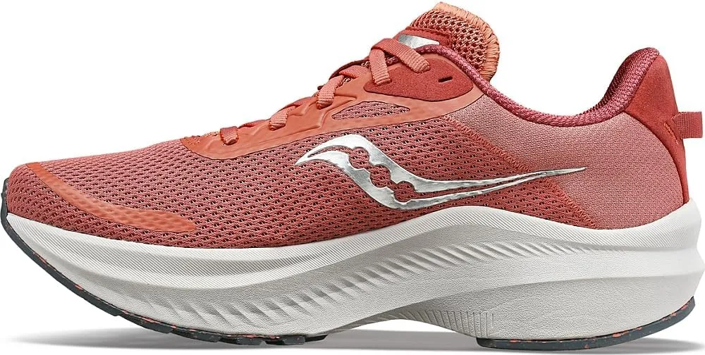 Saucony Women's Axon 3 Sneaker