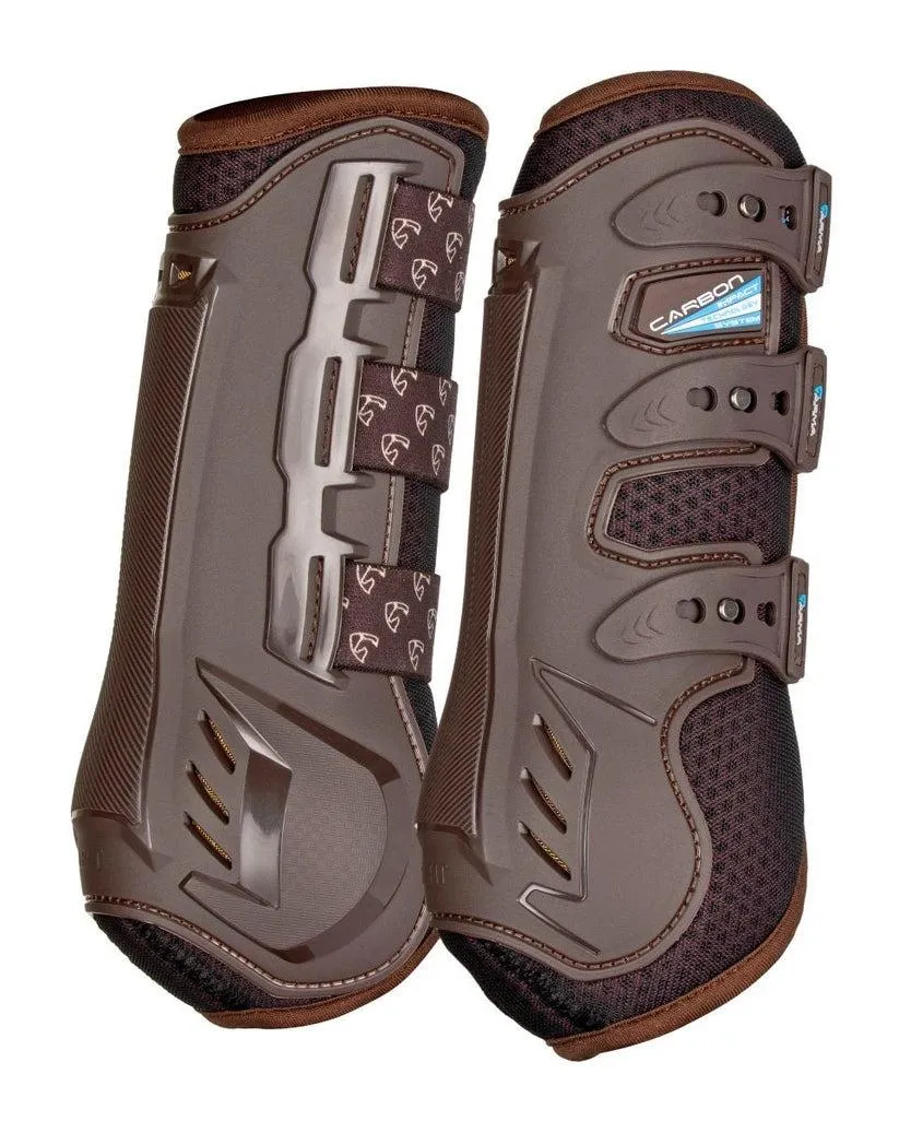 Shires ARMA Carbon Training Boots