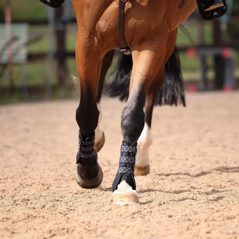 Shires ARMA Carbon Training Boots