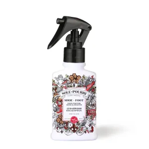 Sole~Pourri Shoe   Foot Odor Spray - By Pourri