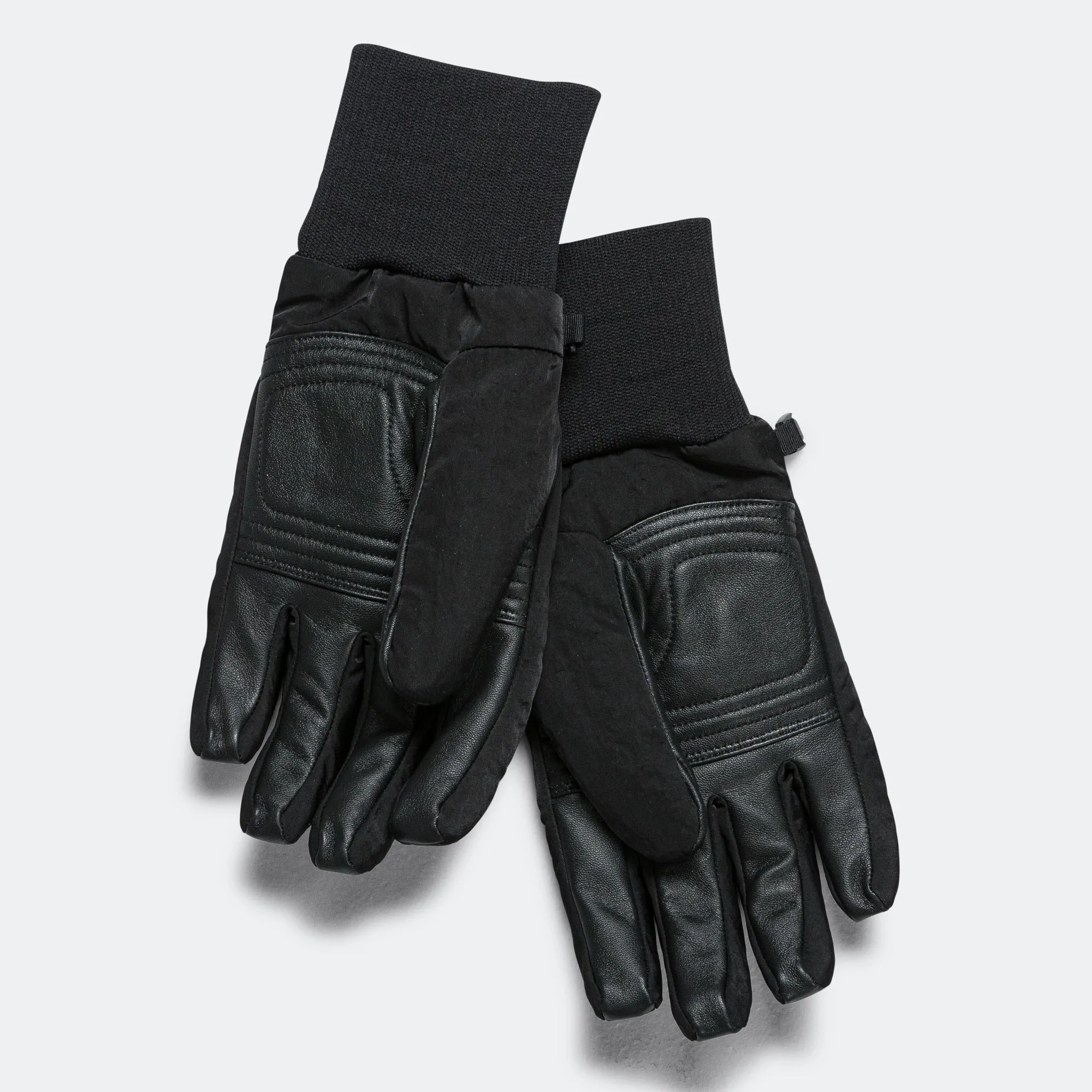 SPZL Gloves x C.P. Company - Black