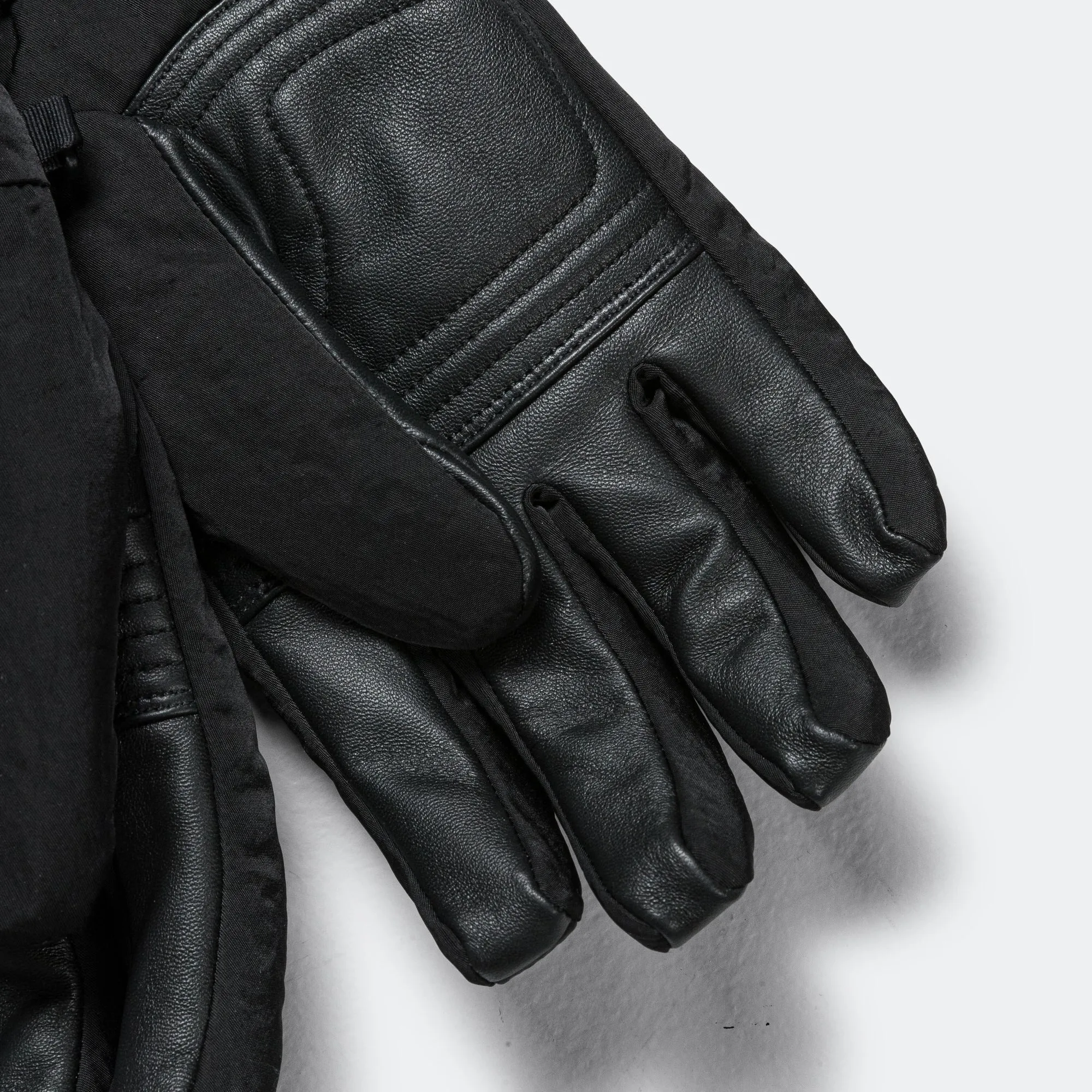 SPZL Gloves x C.P. Company - Black