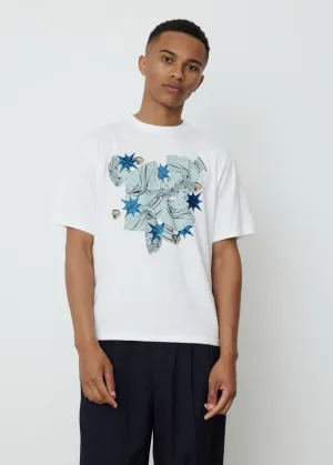 Statue T-Shirt