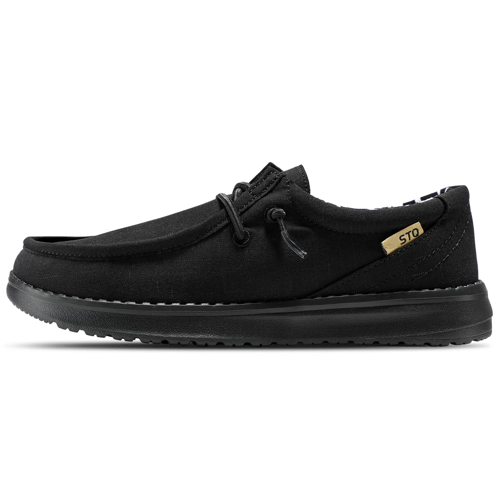 STQ Women's Orthopedic Loafers丨Lightweight Casual Boat Shoes for Plantar Fasciitis