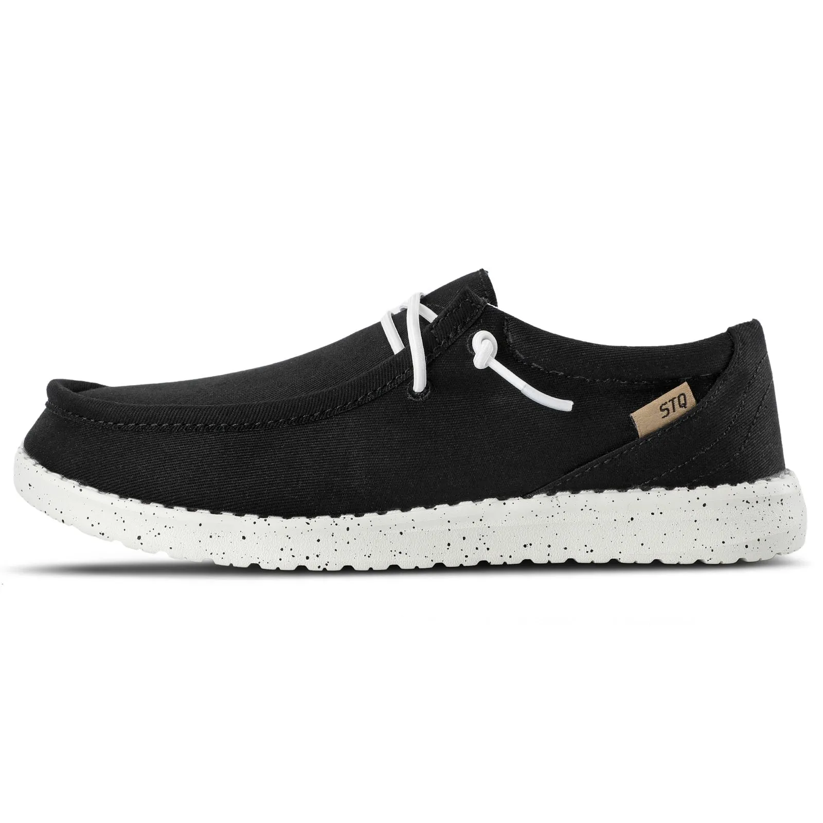 STQ Women's Orthopedic Loafers丨Lightweight Casual Boat Shoes for Plantar Fasciitis