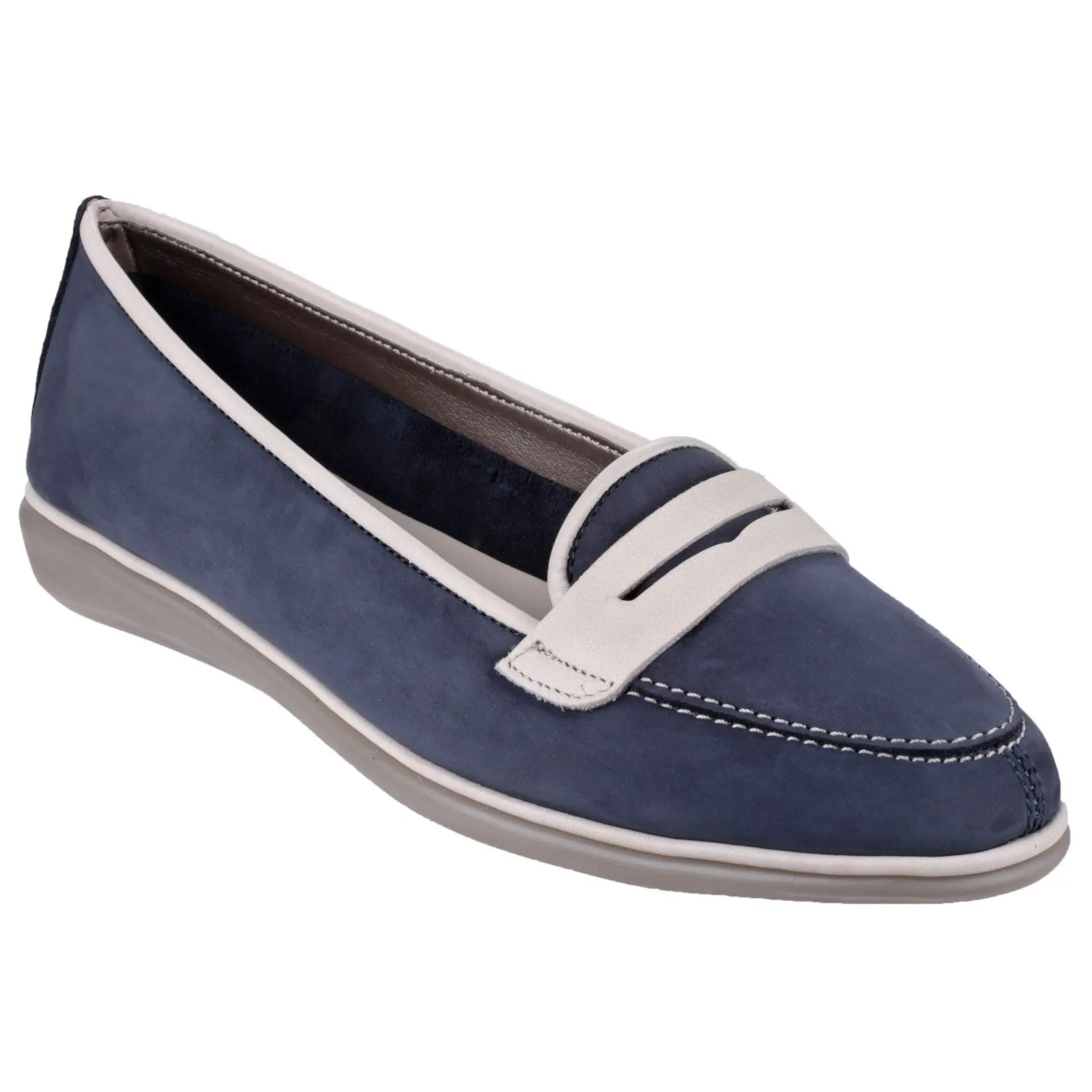 The Flexx Orise Nubuck Sandals