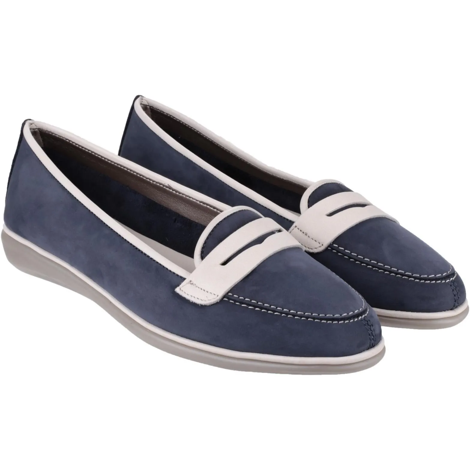 The Flexx Orise Nubuck Sandals