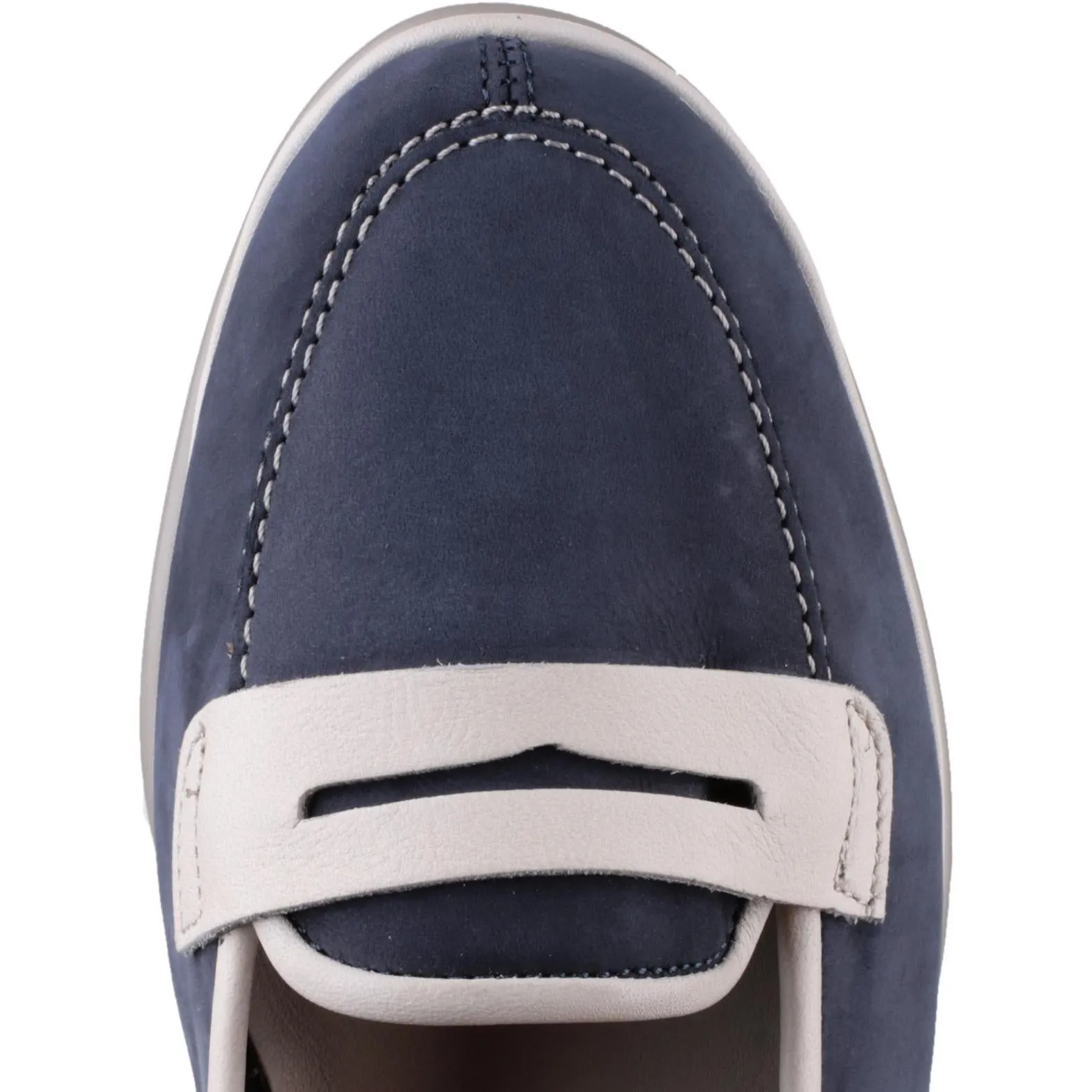 The Flexx Orise Nubuck Sandals