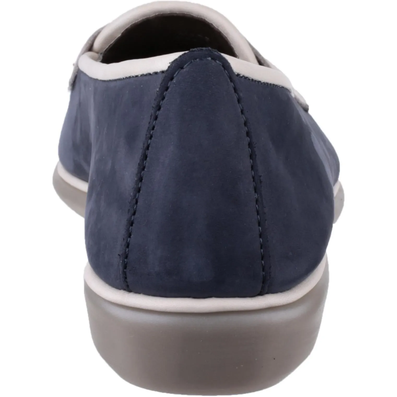 The Flexx Orise Nubuck Sandals