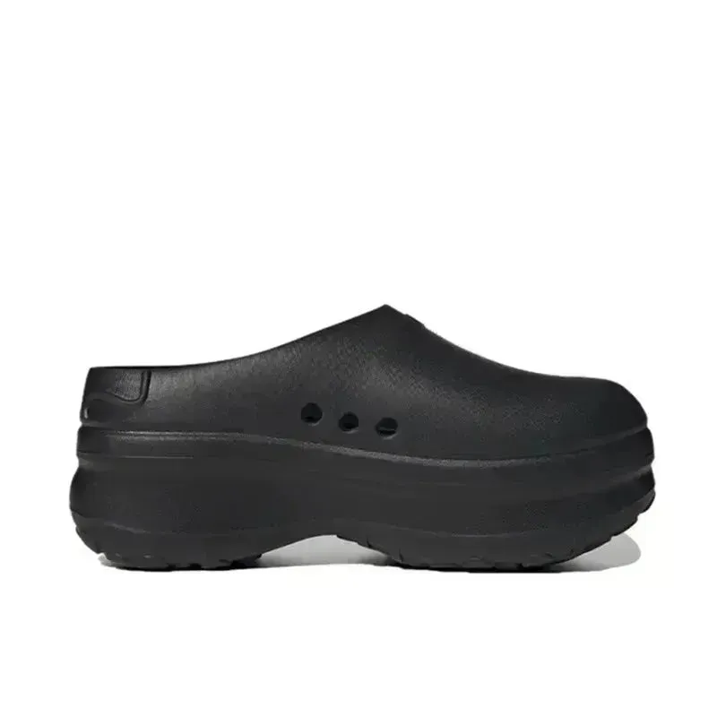 Thick-Soled EVA Muller Clogs