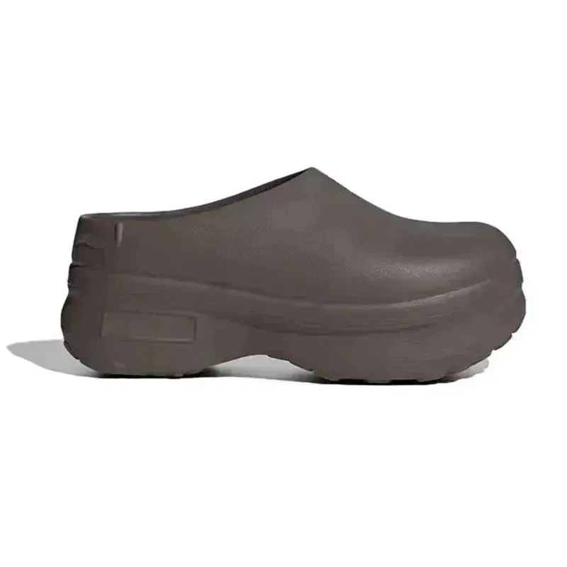 Thick-Soled EVA Muller Clogs